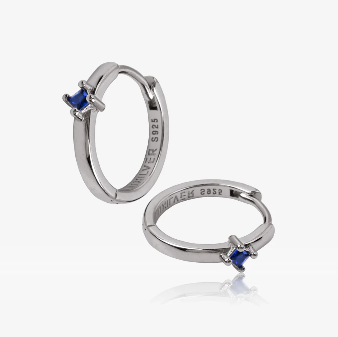 Aro piedra azul - Image 2