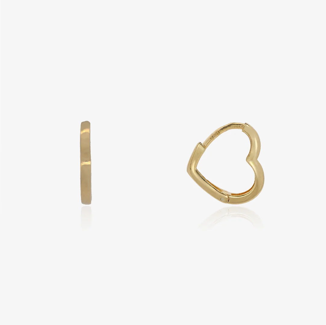 Aros Corazón - Image 2