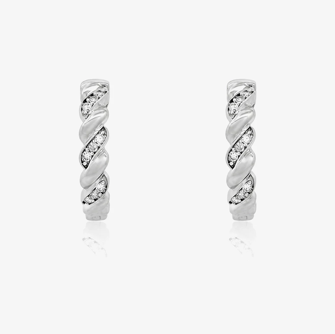 Aros Diamantes - Image 3