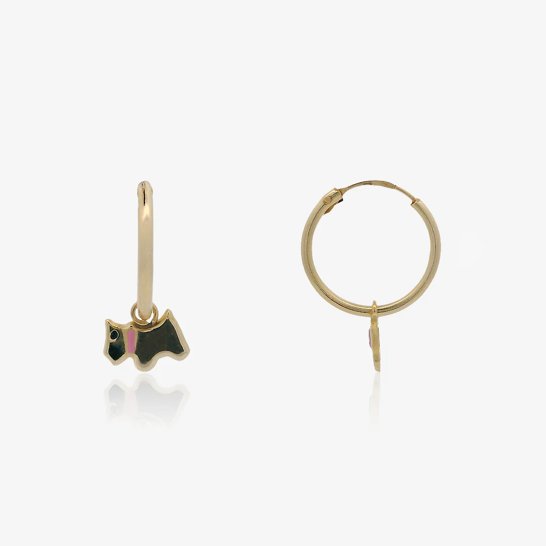 Aros Esmalte Kitty - Image 2