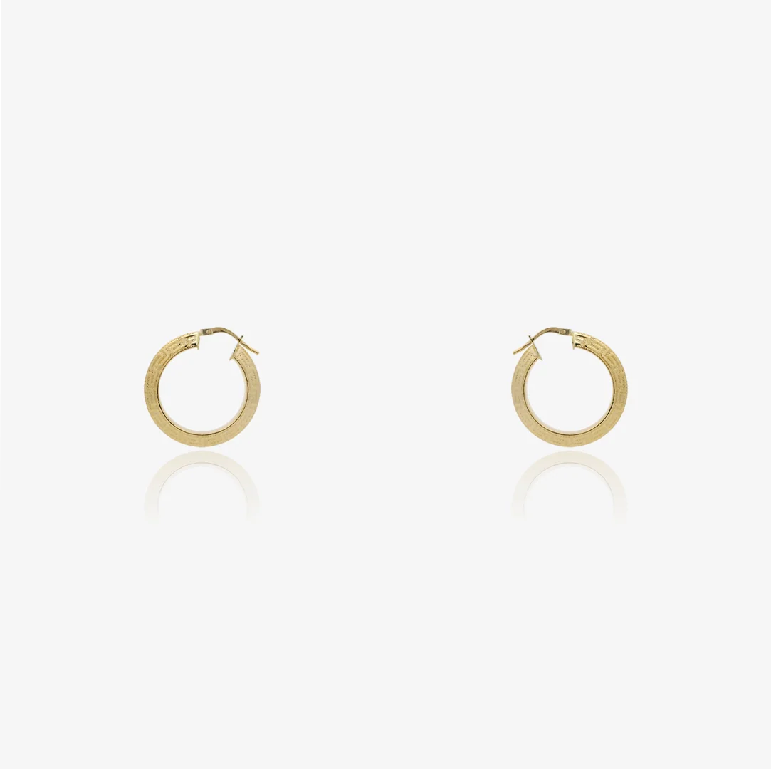 Aros Greca 4mm - Image 3