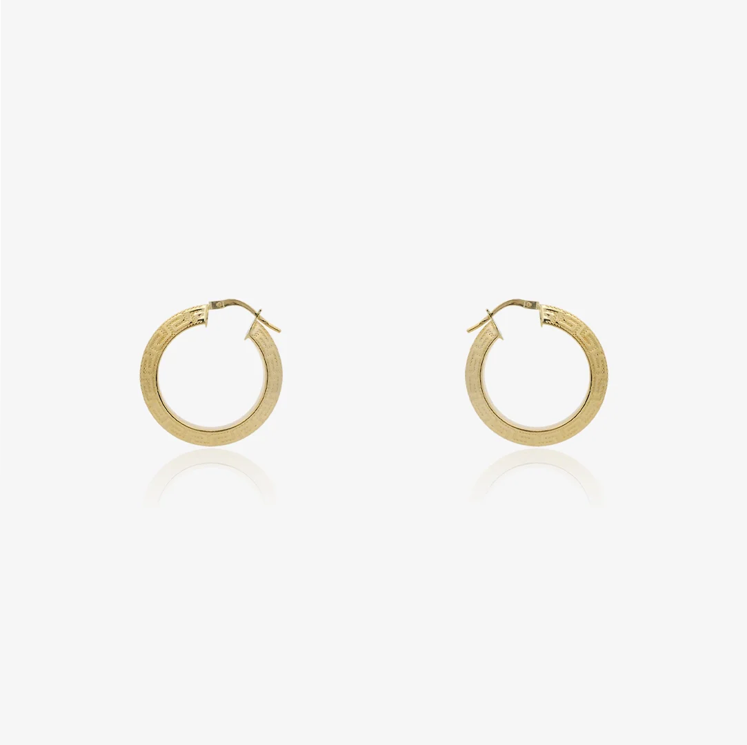 Aros Greca 4mm - Image 6