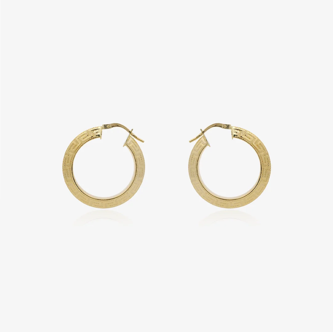 Aros Greca 4mm - Image 7
