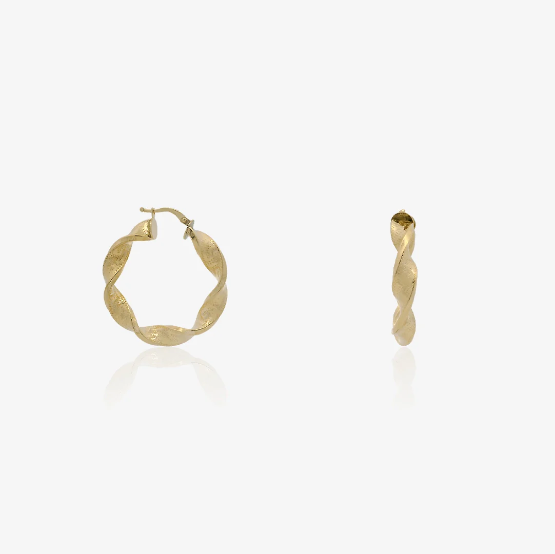 Aros Greca Torneado - Image 2