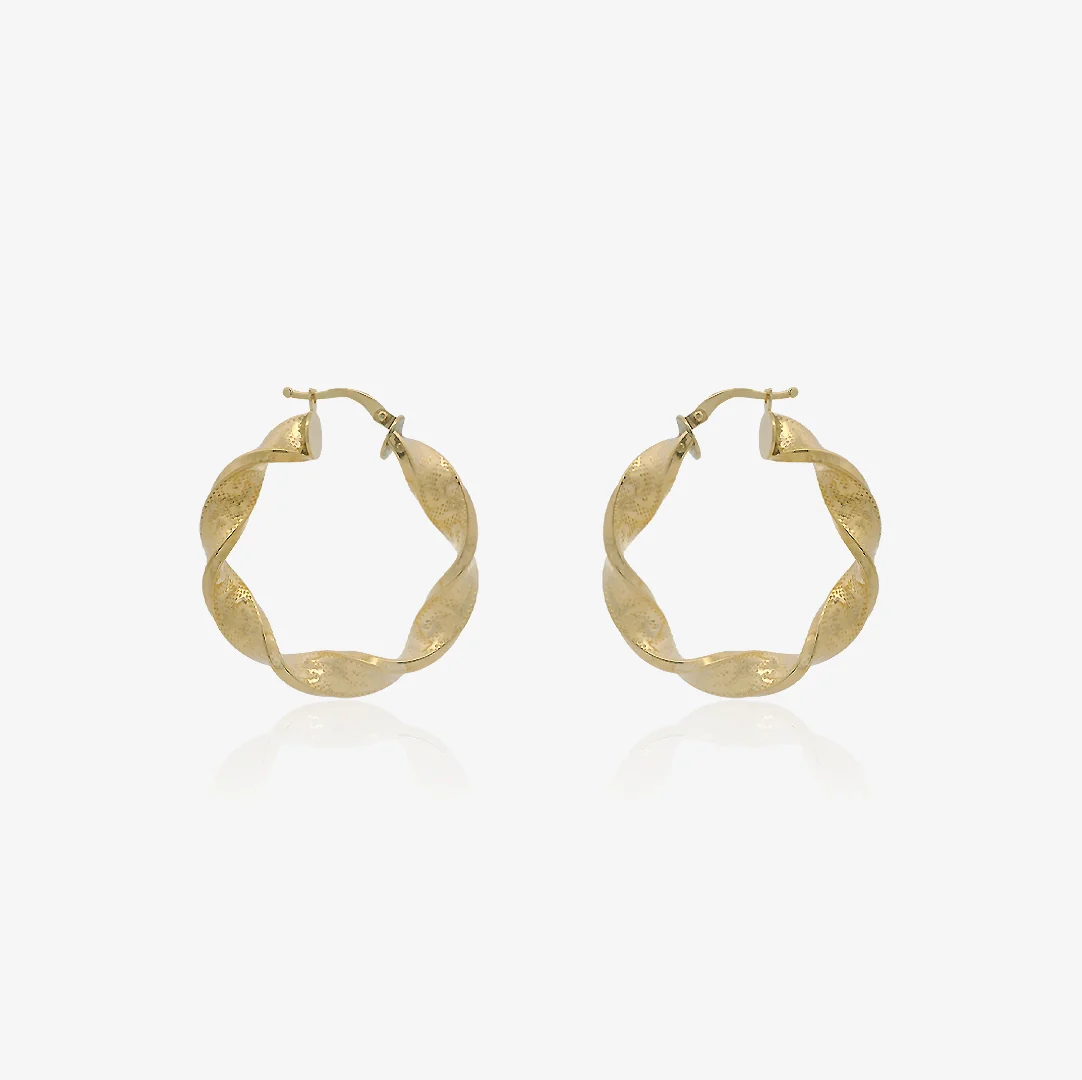 Aros Greca Torneado - Image 3