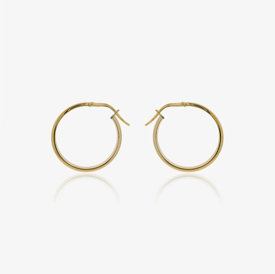 Aros Liso 3mm