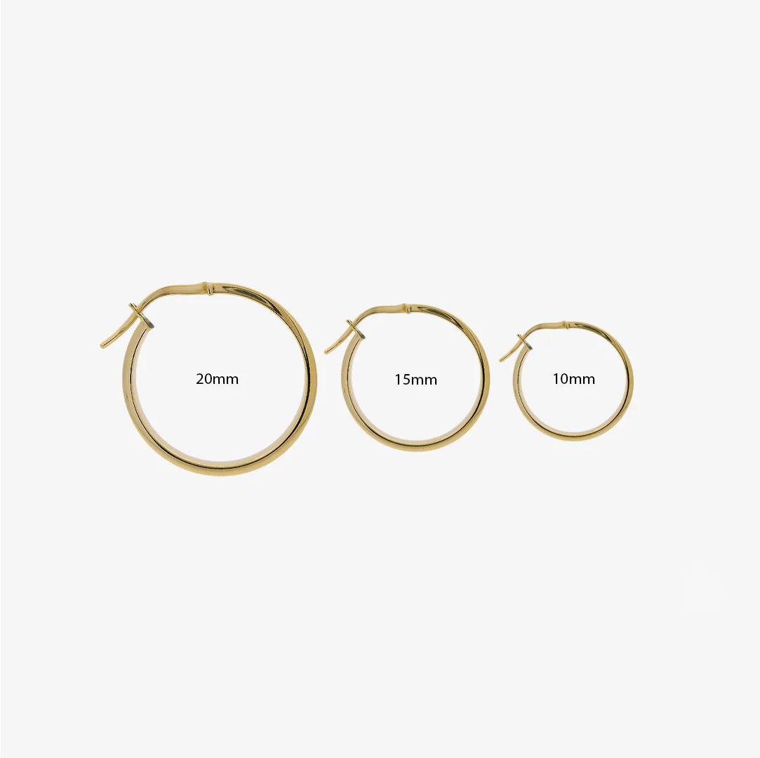 Aros Liso 3mm - Image 2