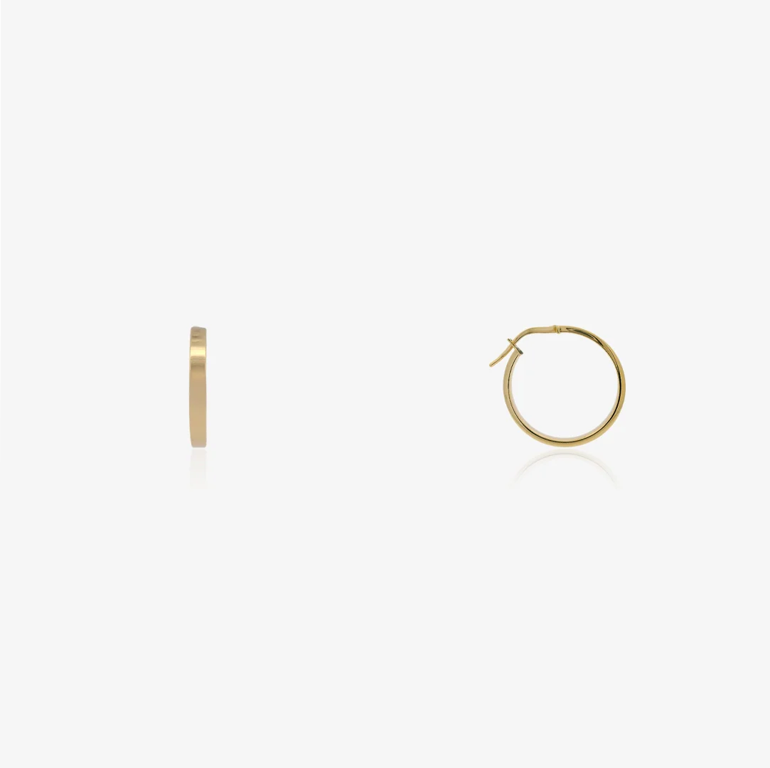 Aros Liso 3mm - Image 3