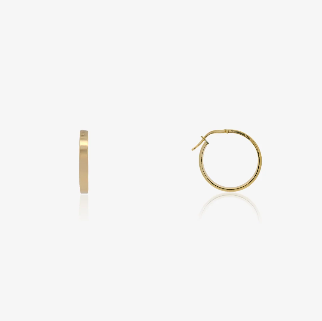 Aros Liso 3mm - Image 5