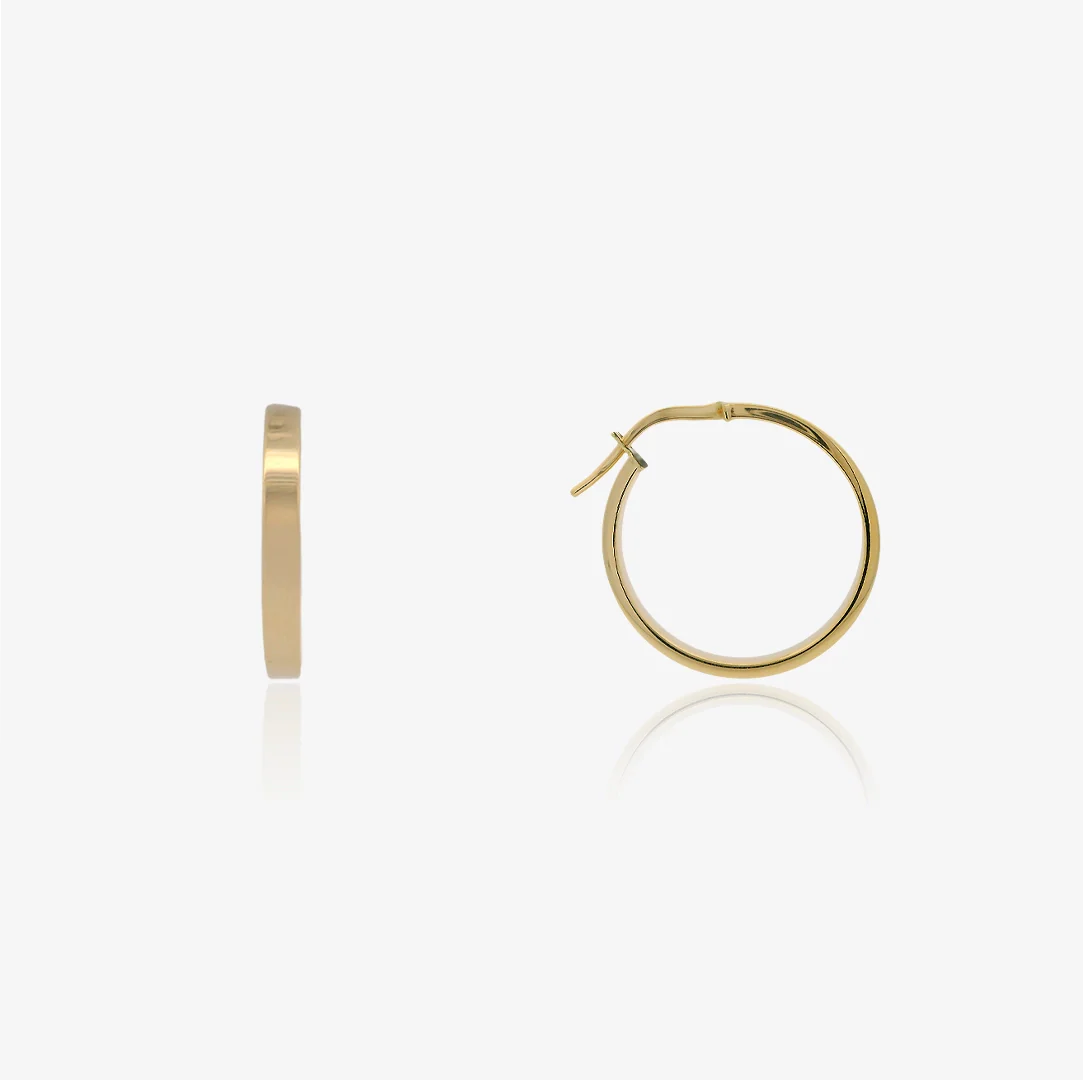 Aros Liso 3mm - Image 7