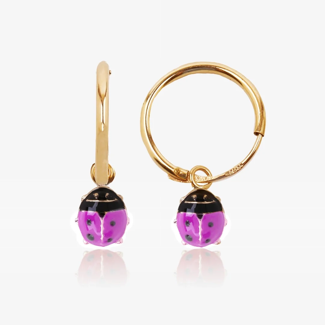 Aros Mariquita - Image 3