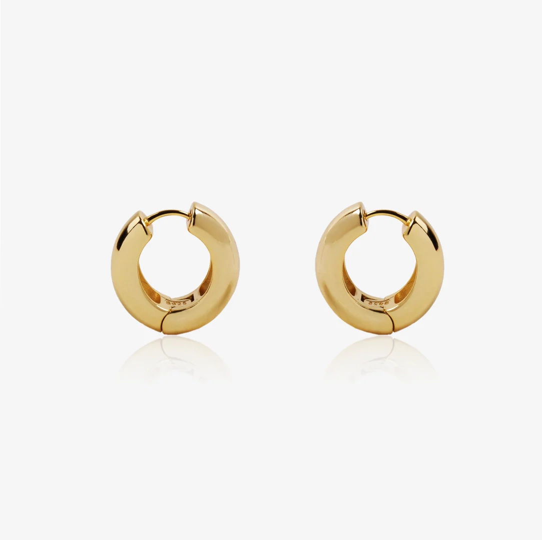 Aros redondos - Image 3
