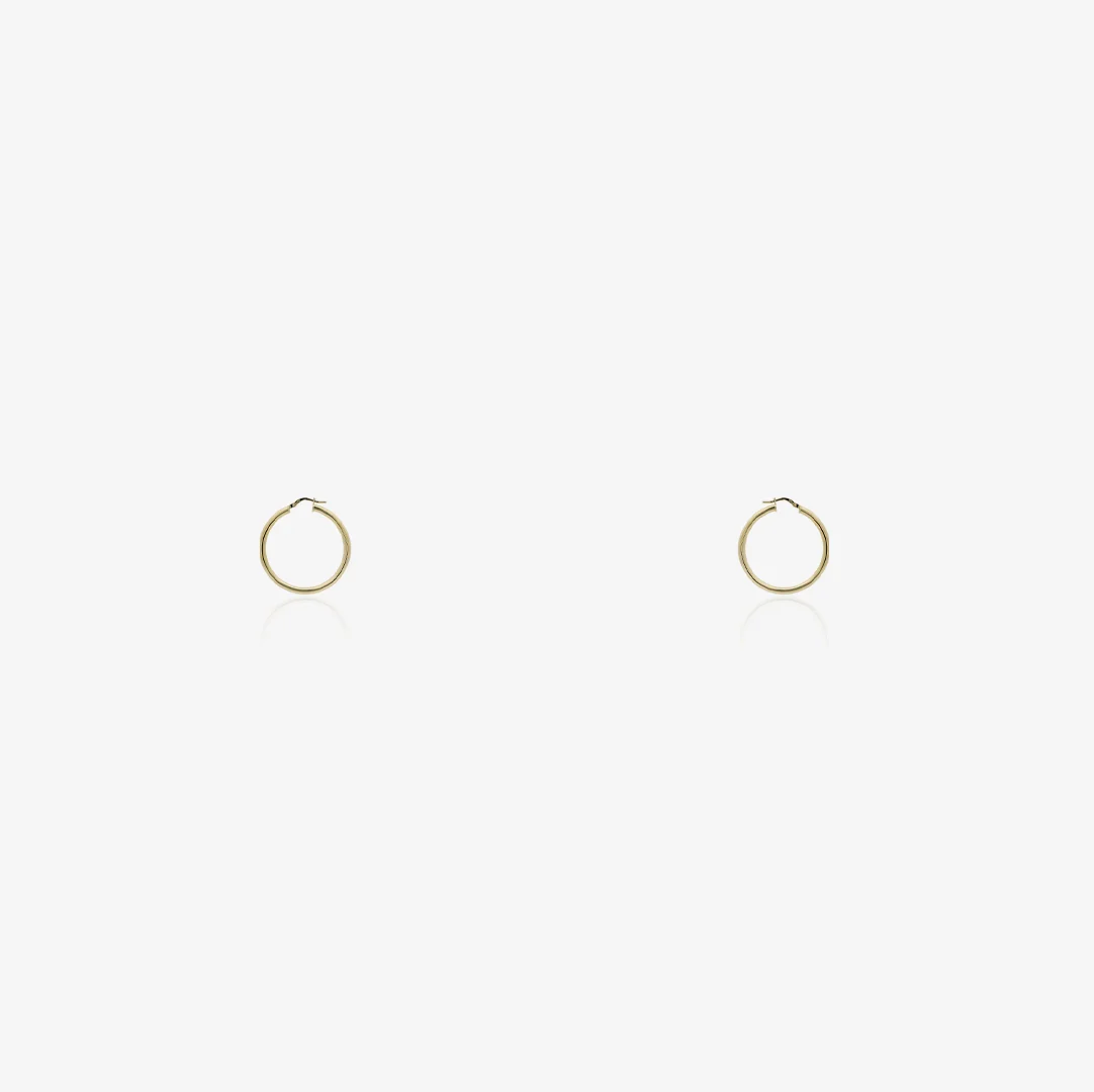Aros Tubo Liso 3mm - Image 12