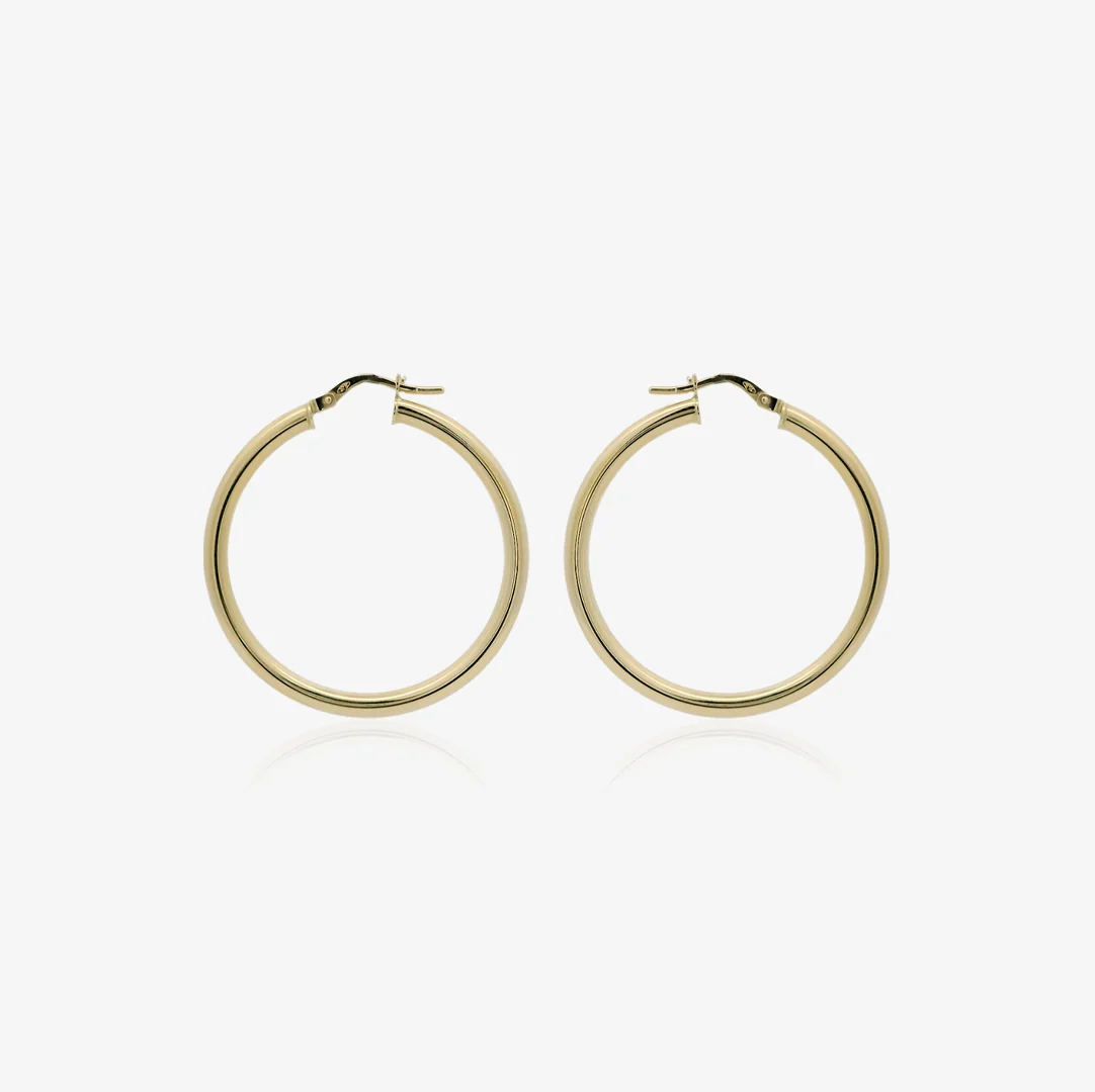Aros Tubo Liso 3mm - Image 4