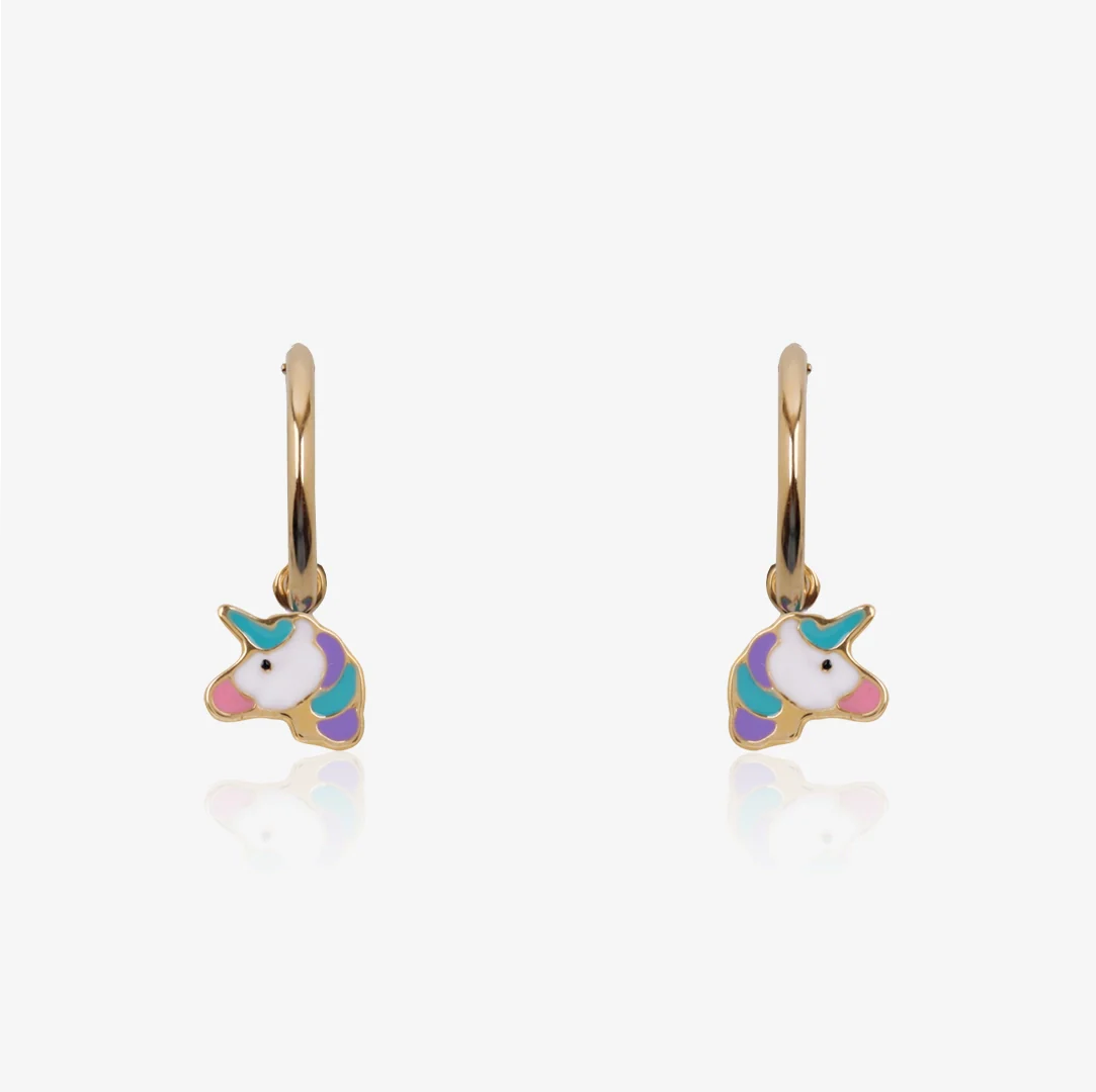 Aros Unicornio - Image 2