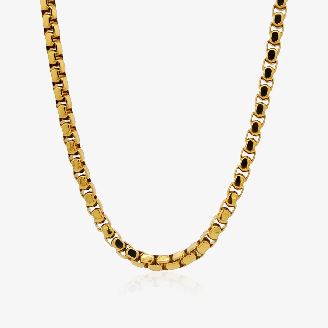 Cadena Acero - Image 2