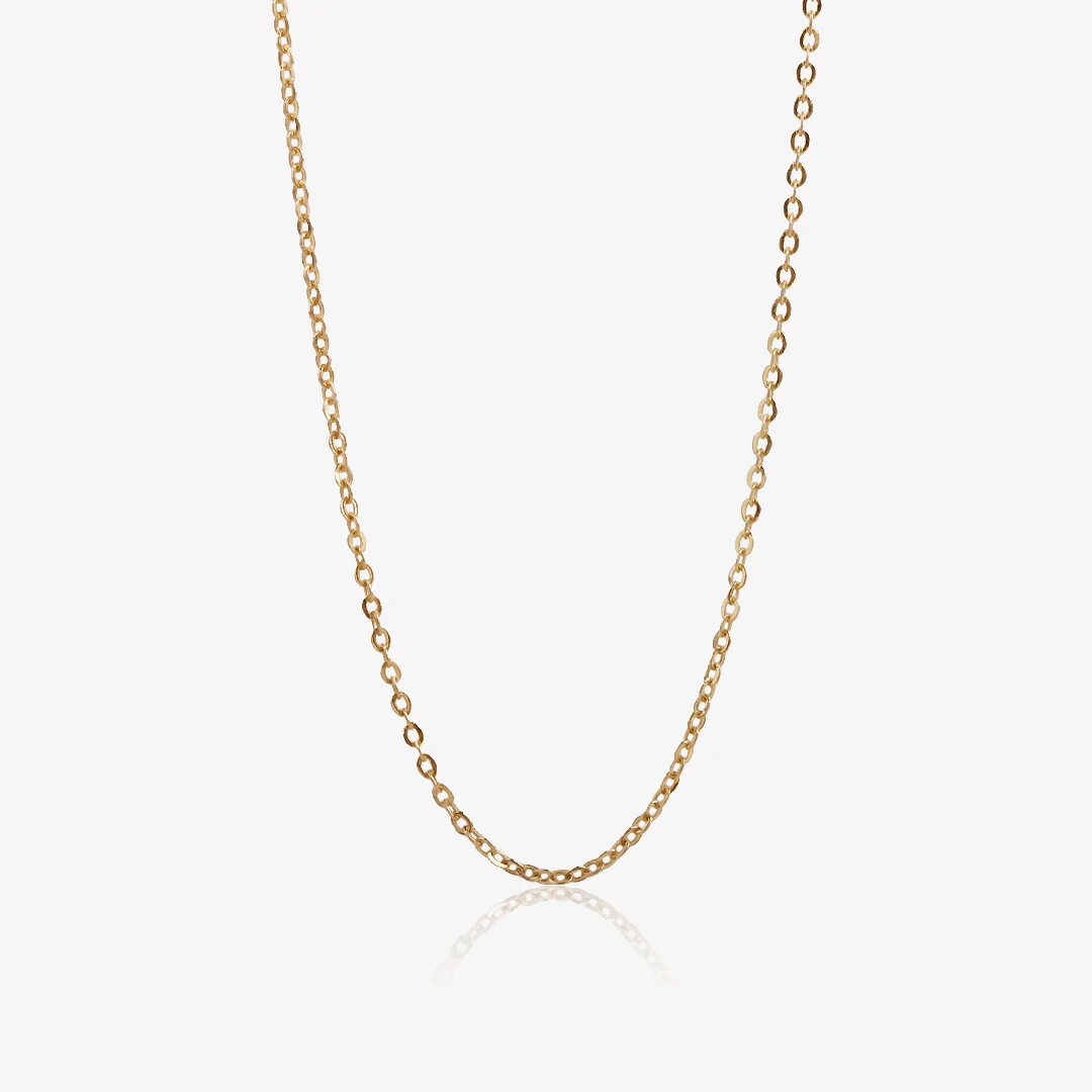 Cadena Forzada Basic