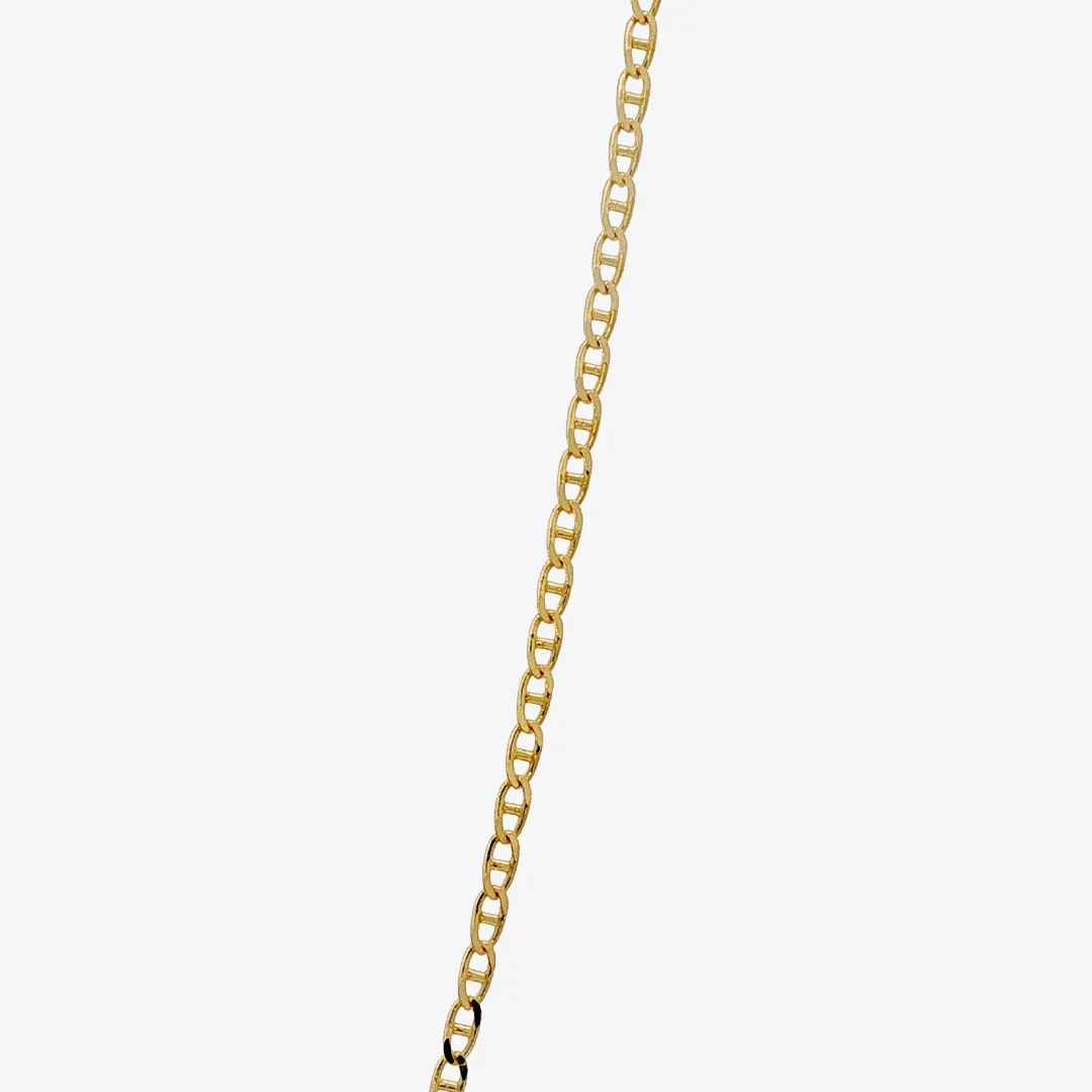 Cadena Ancla Maciza - Image 2
