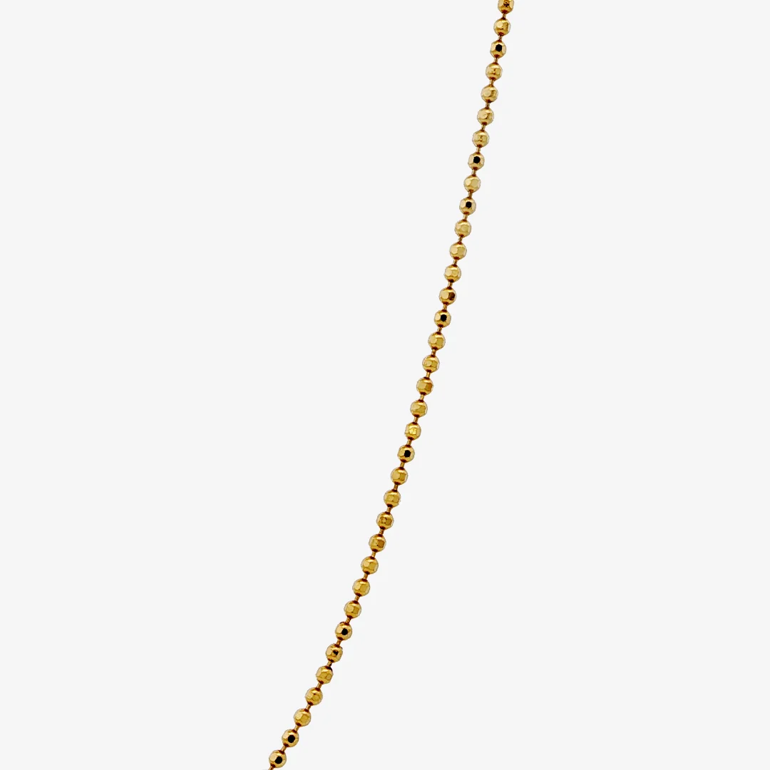 Cadena Diseño Bolas - Image 2