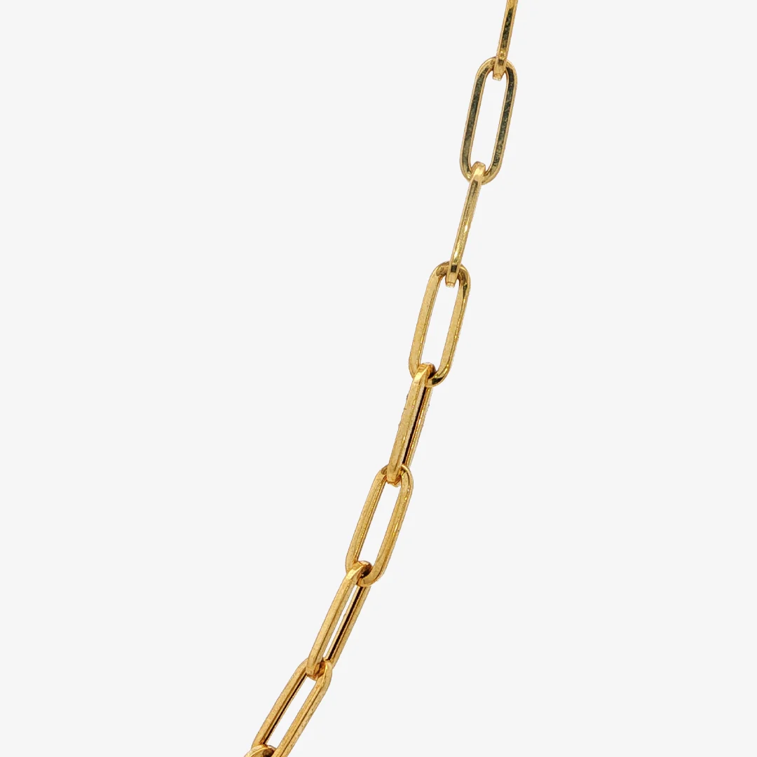 Cadena Figaro Forzada - Image 2