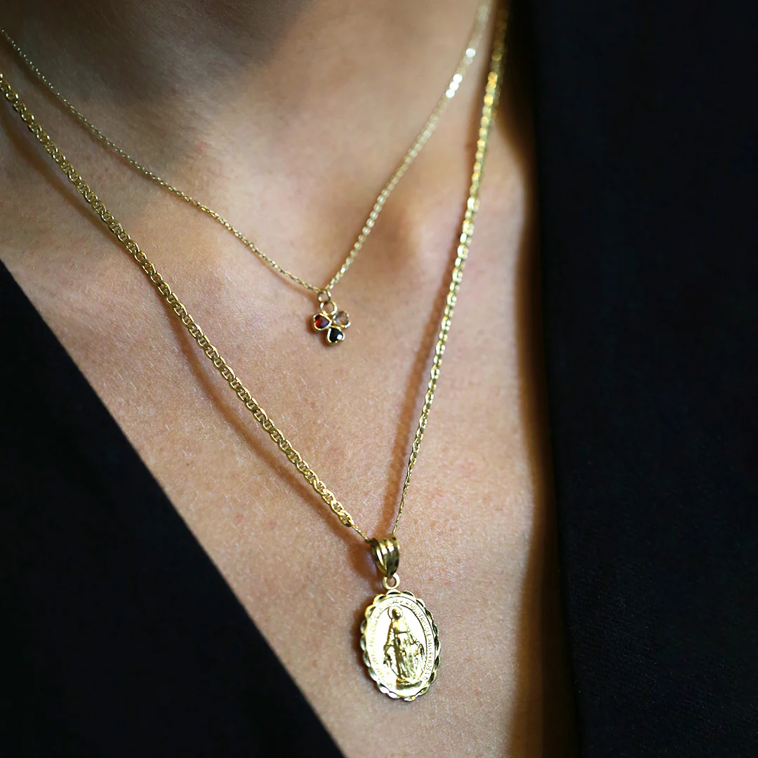 Cadena Travesiño - Image 3