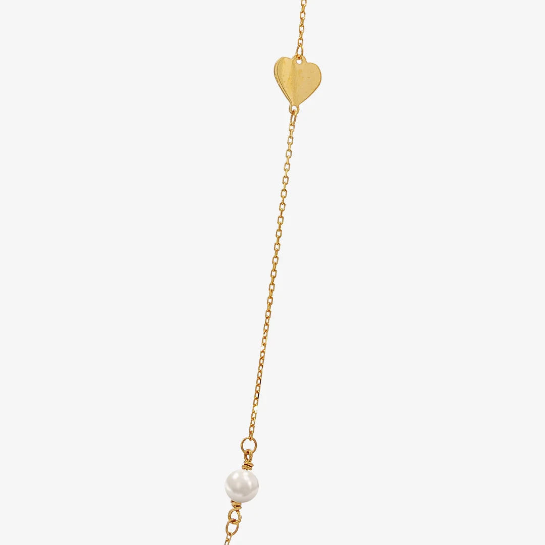 Collar PEARL LOVE - Image 3