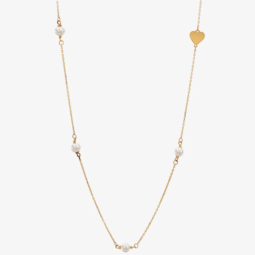 Collar PEARL LOVE - Image 4