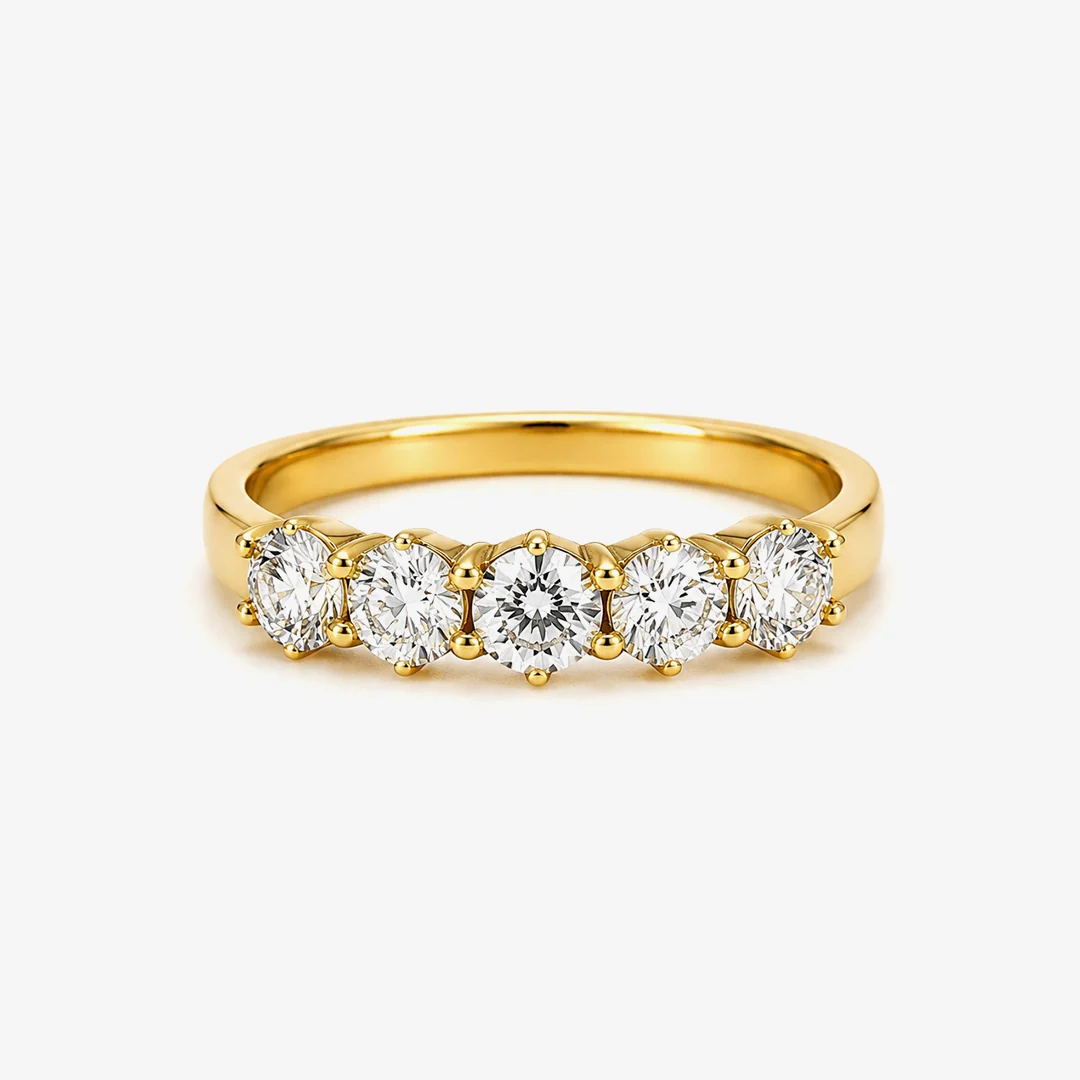 Cinquillo Diamantes
