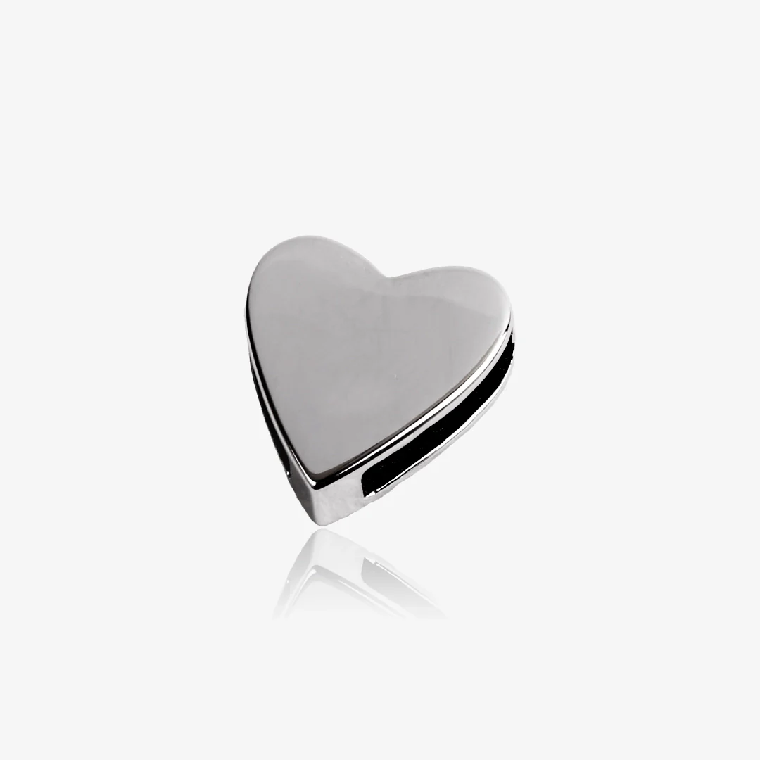 Abalorio Mirror Corazon