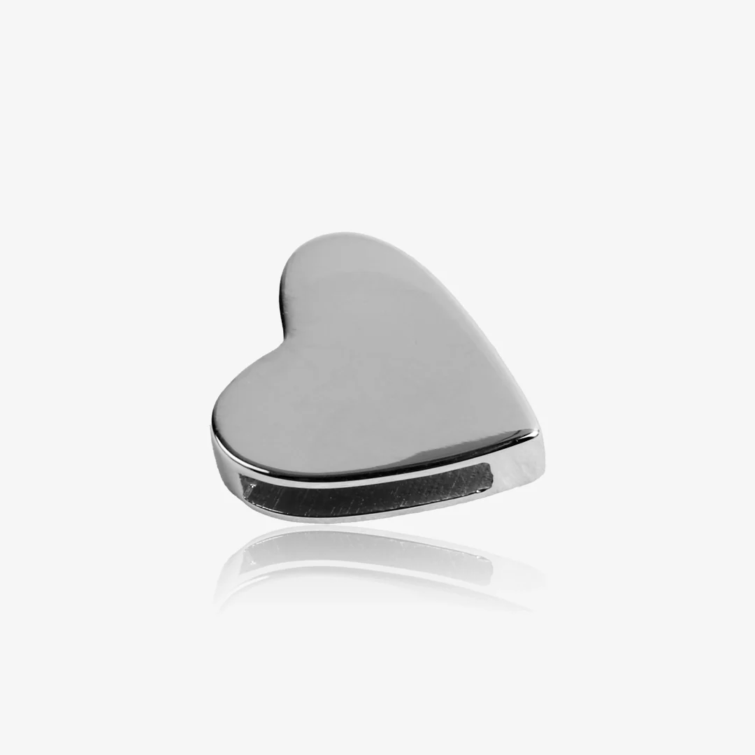 Abalorio Mirror Corazon - Image 2