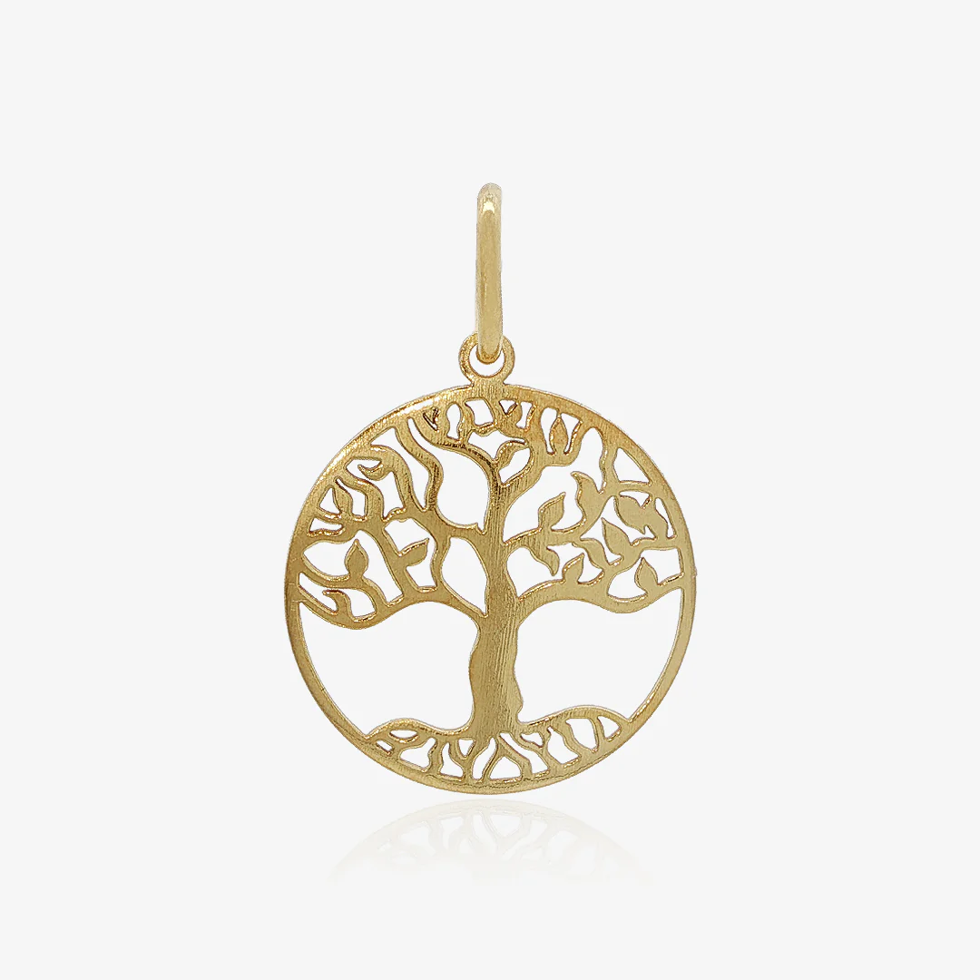Colgante Arbol De La Vida