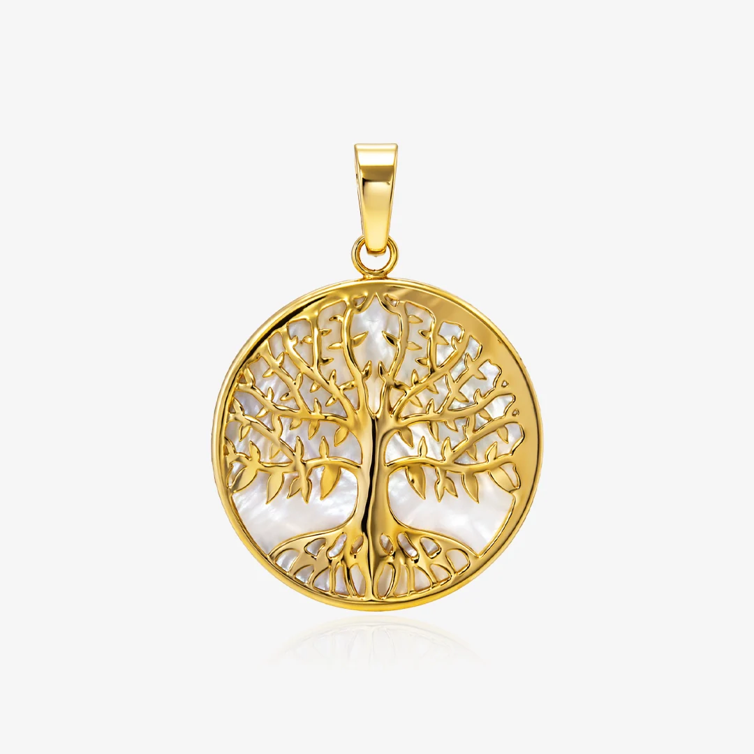 Colgante Arbol De La Vida