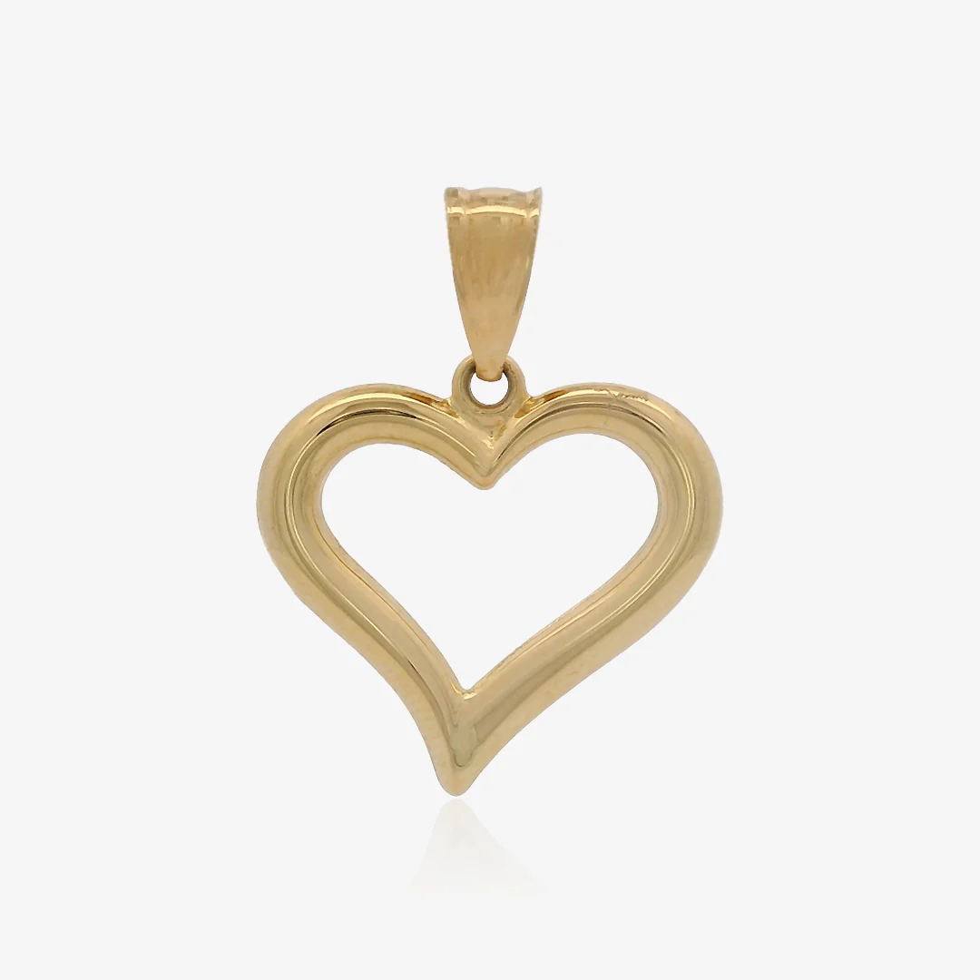 Colgante Corazón