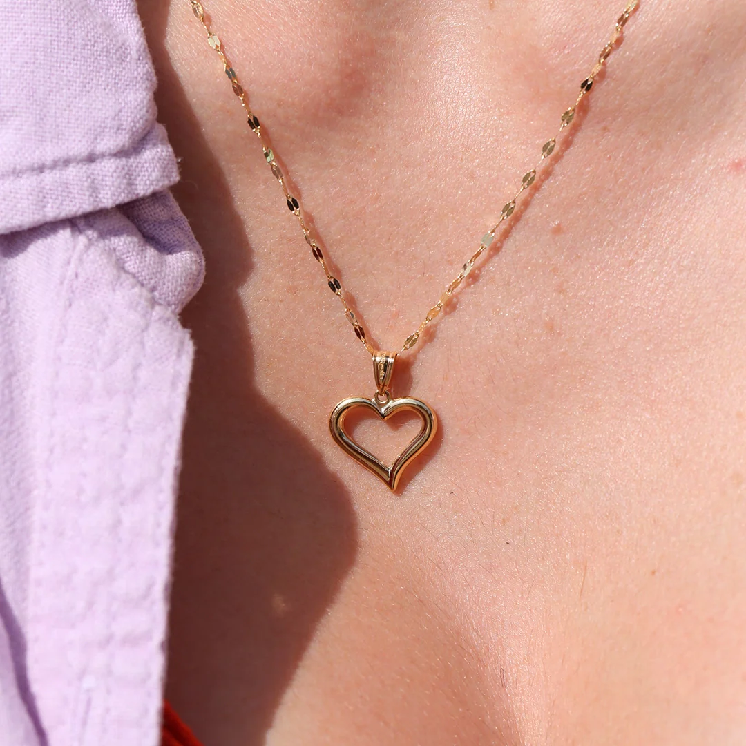 Colgante Corazón - Image 2