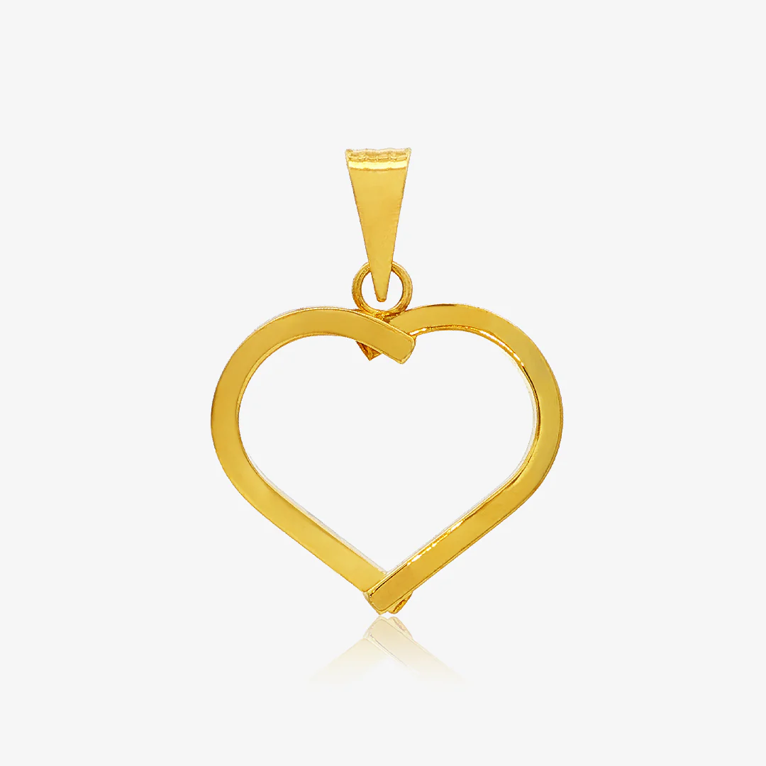 Colgante Corazón