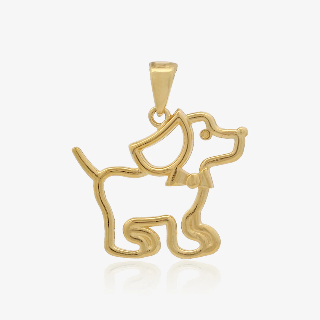 Colgante DOGGI
