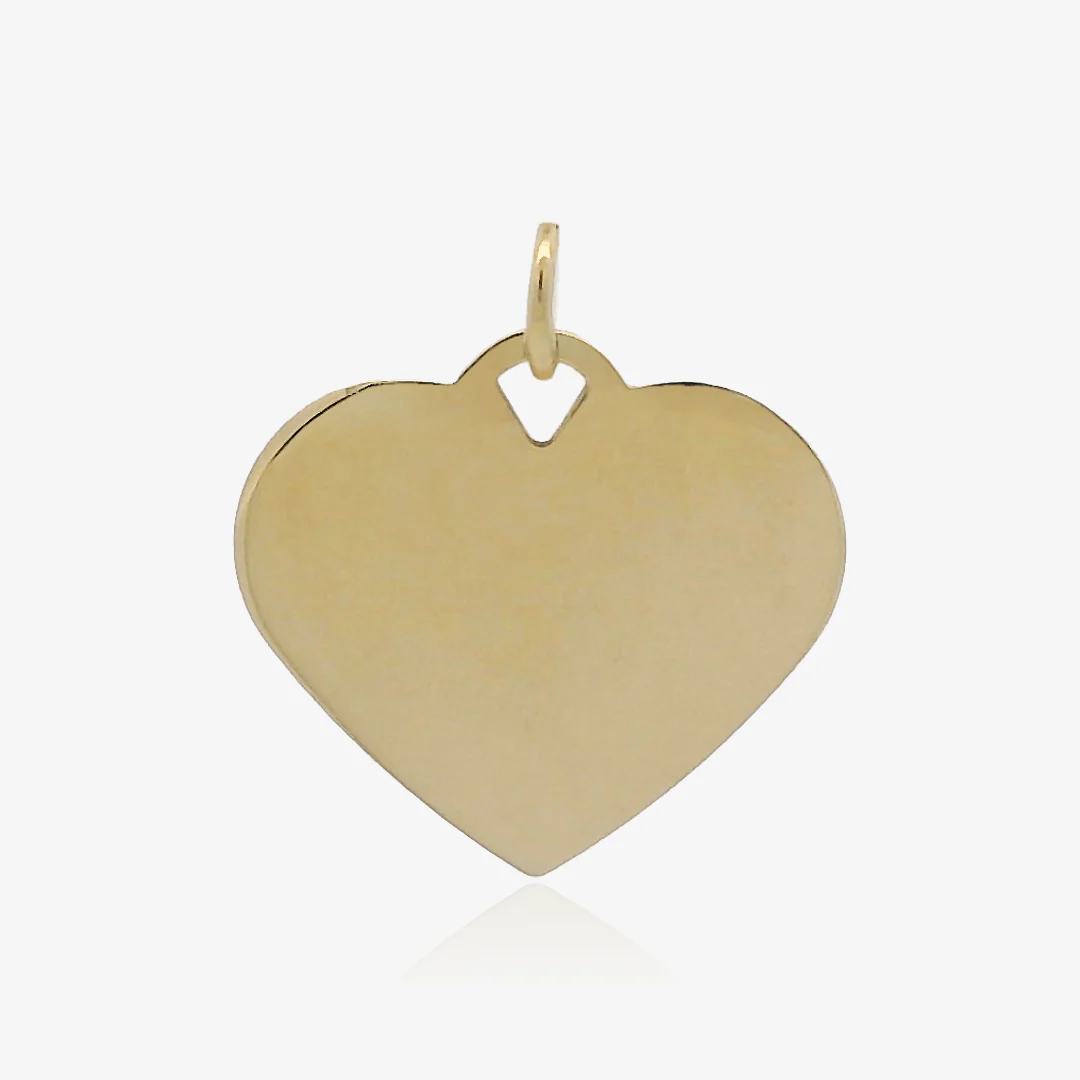 Colgante LOVE