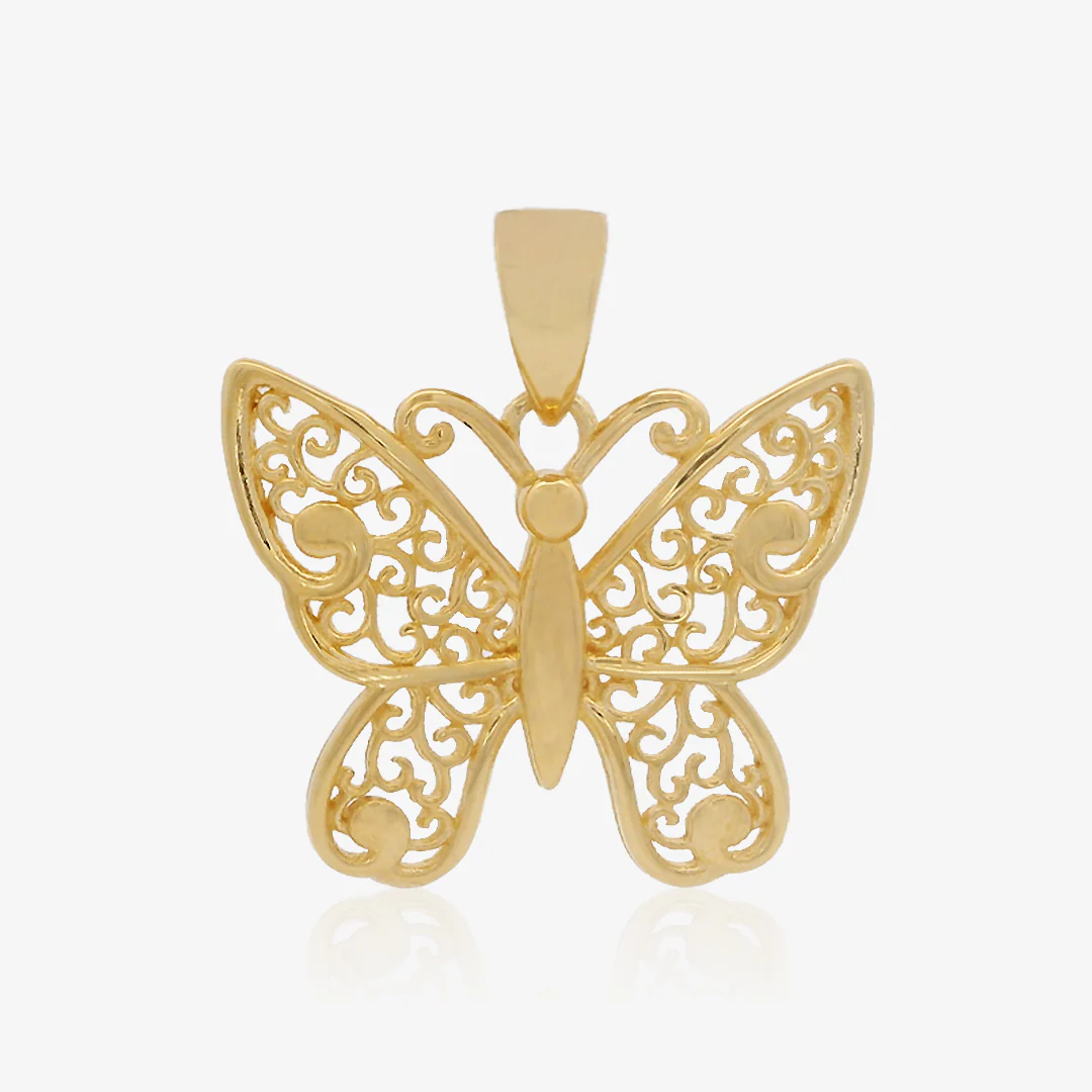 Colgante Mariposa