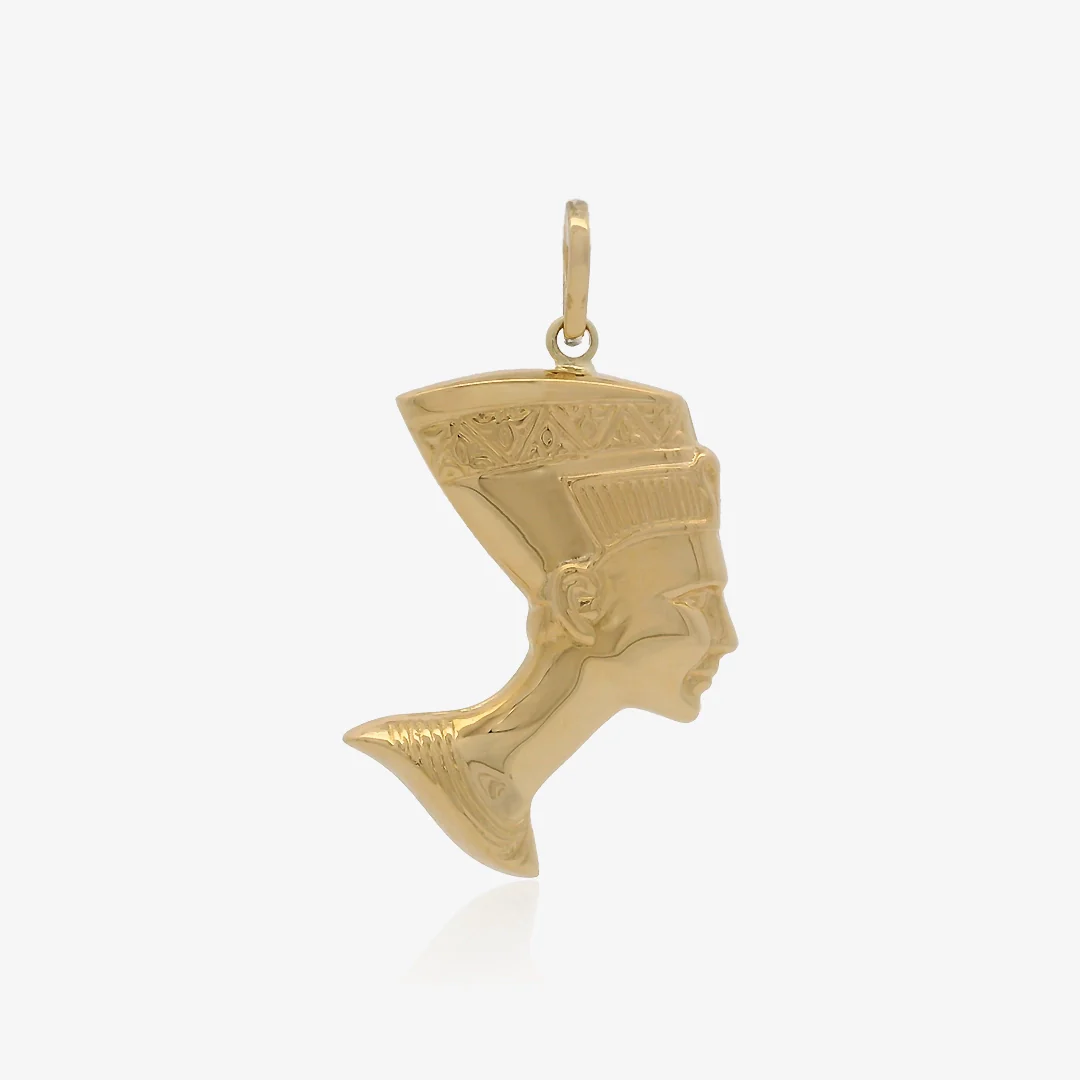 Colgante Nefertiti