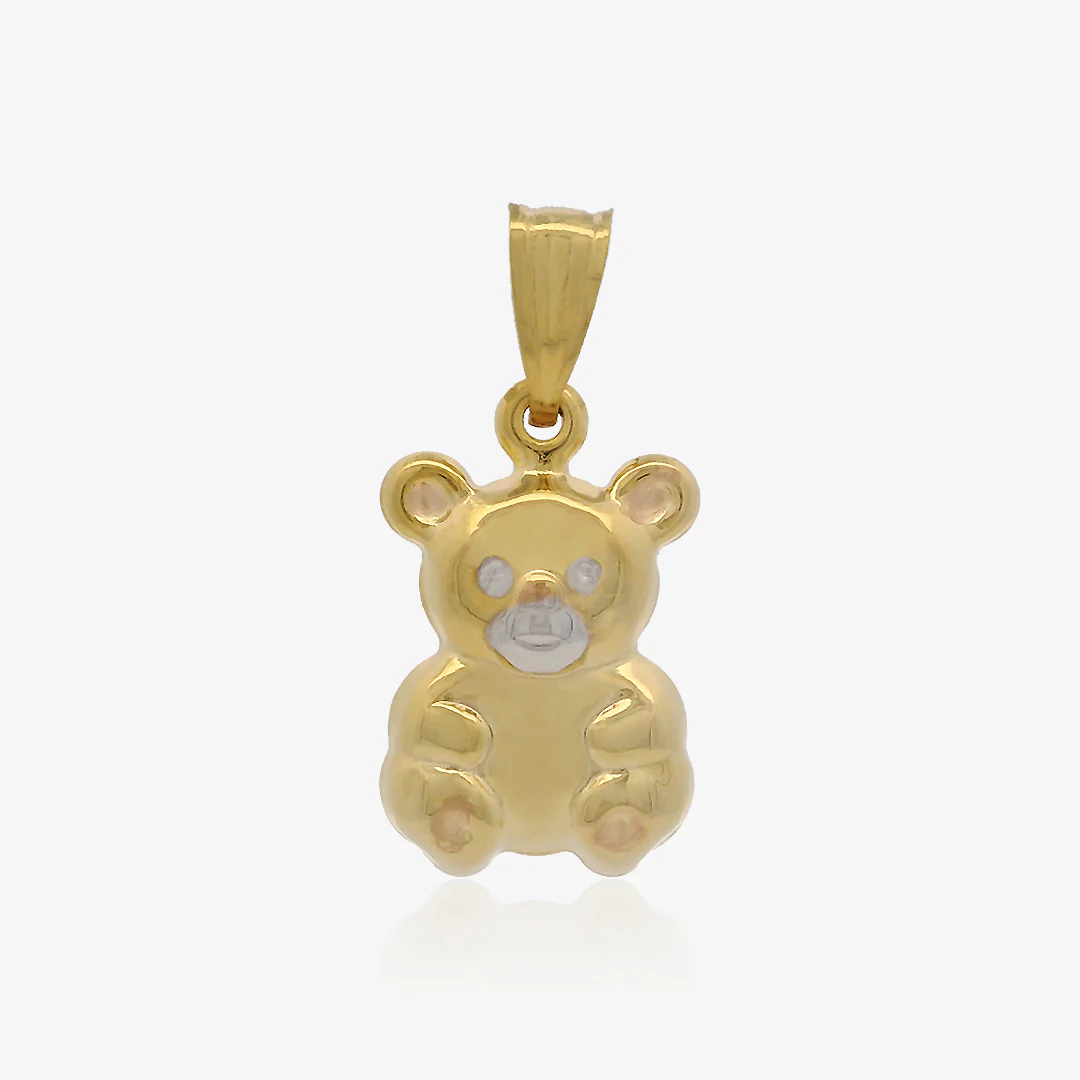 Colgante Oso