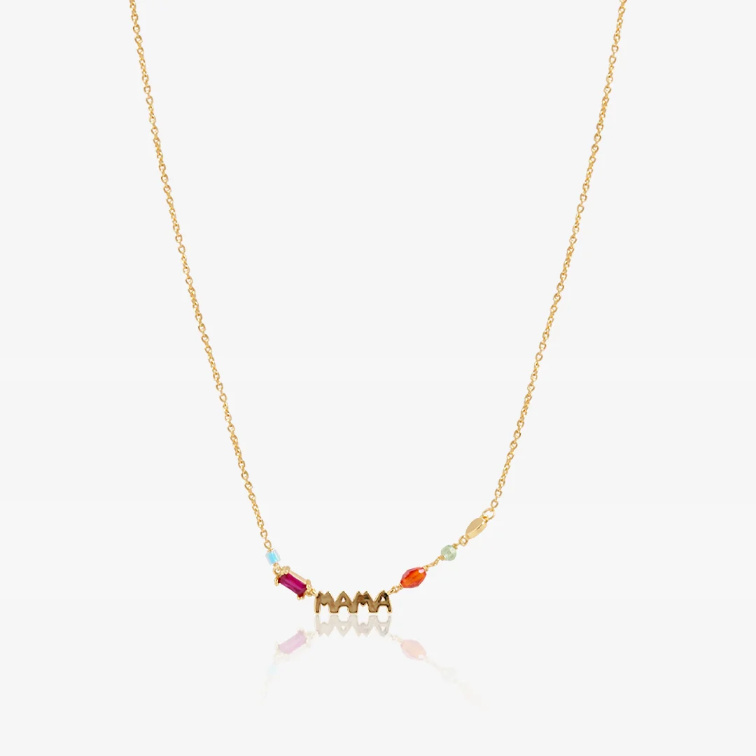 Collar mama piedras - Image 2