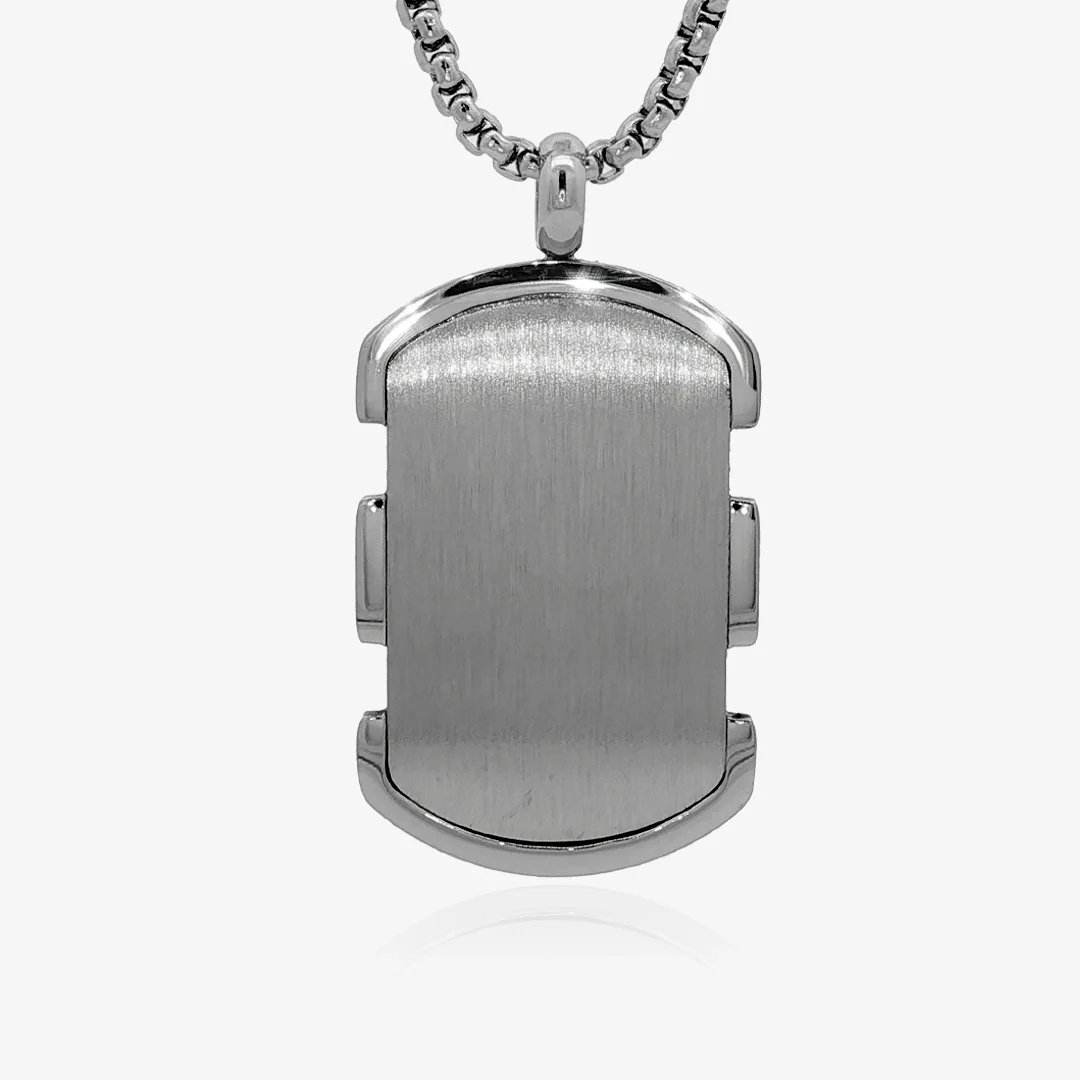 Collar Chapa - Image 2