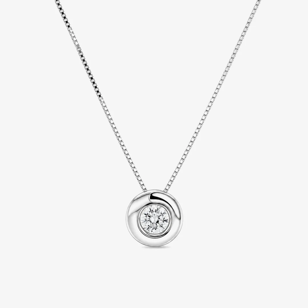 Collares de oro