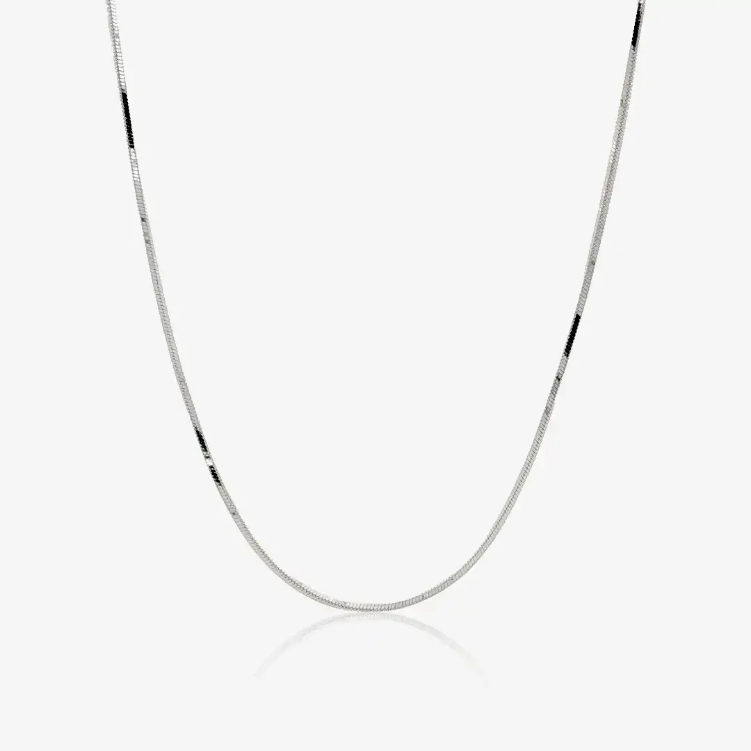 Collar cola topo