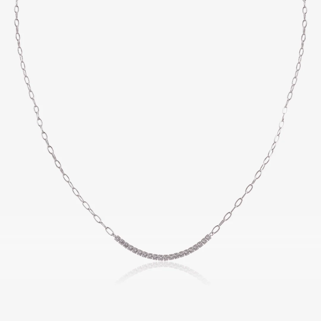 Collar combinado