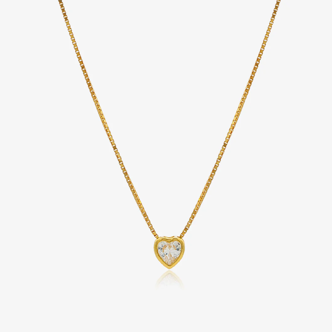 Collar Corazón