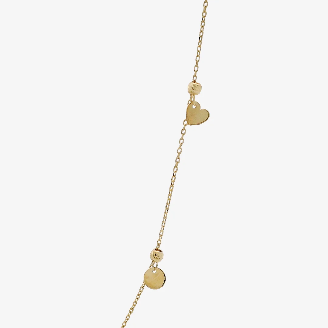 Collar Corazones - Image 2