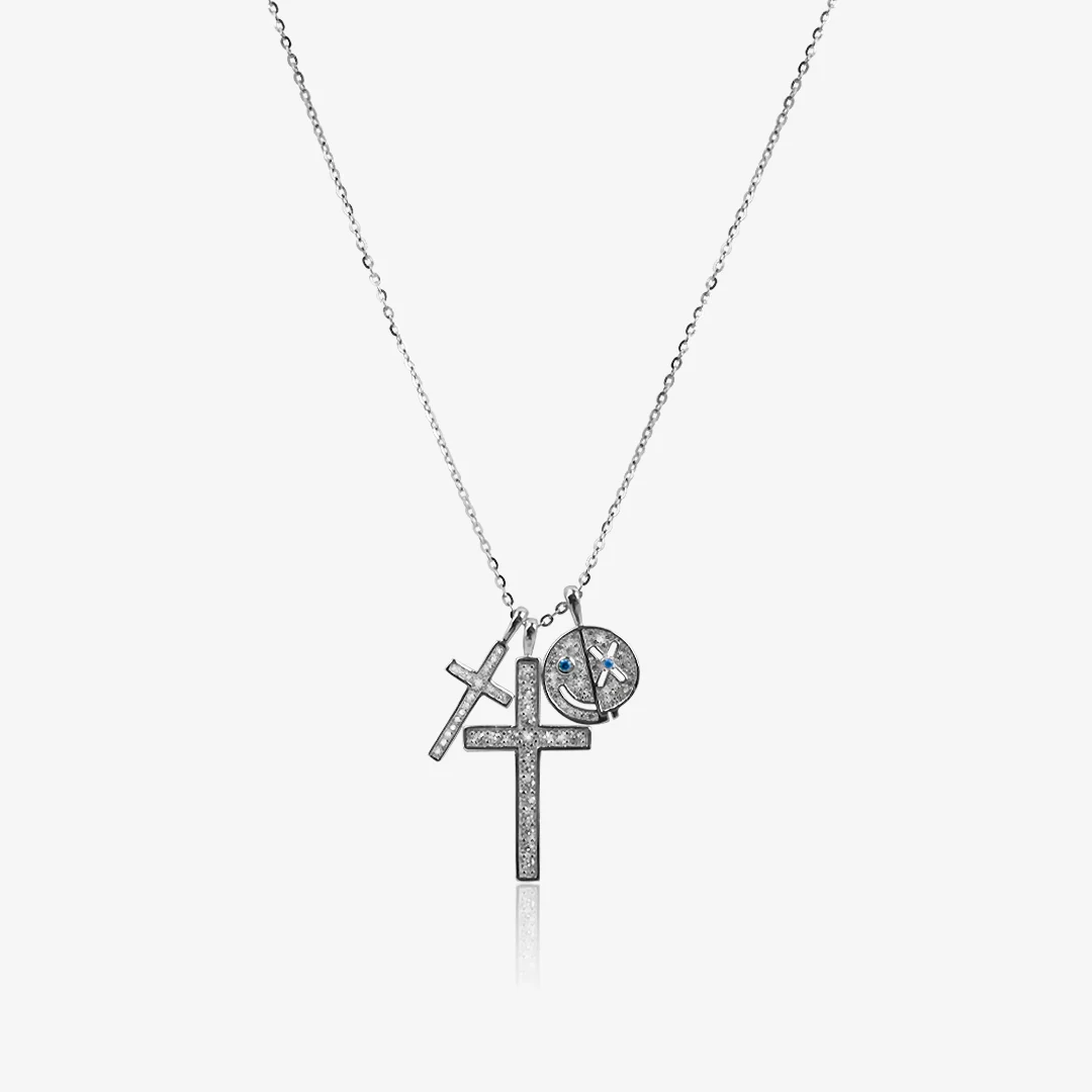 Collar Cruces - Image 3