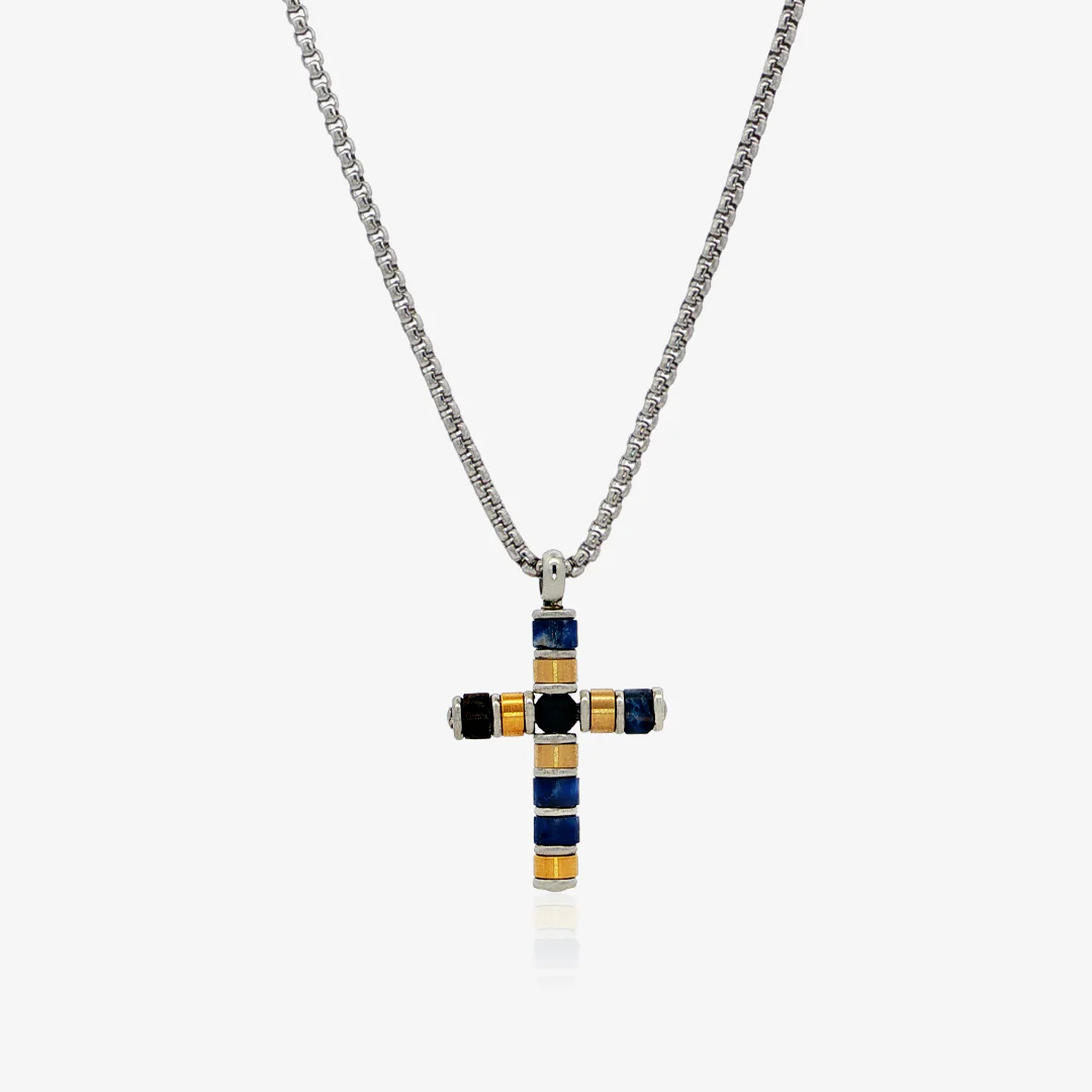 Collar Cruz