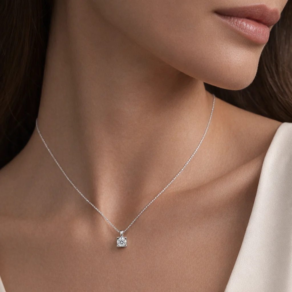 Collar Diamante - Image 2